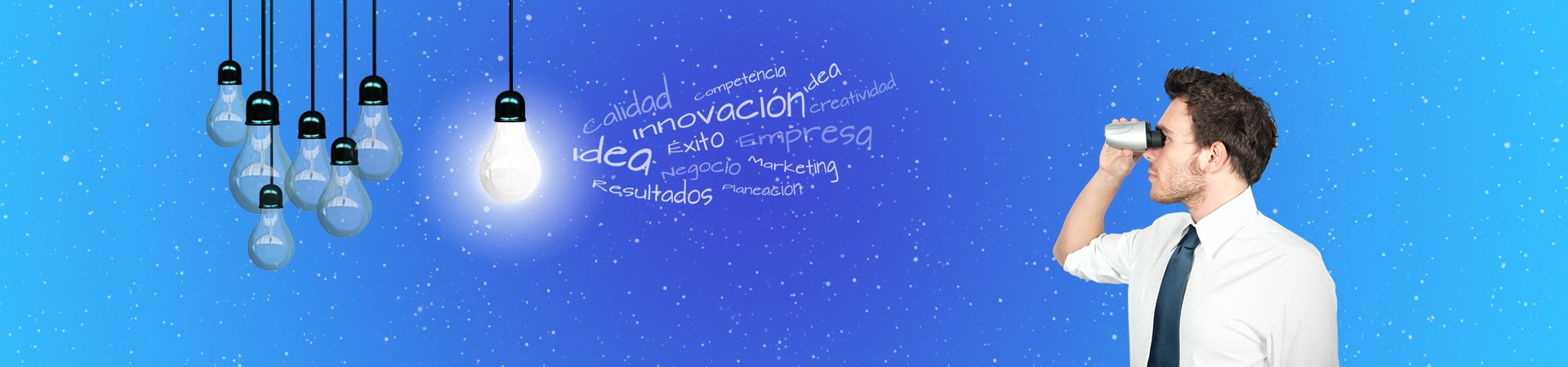 Andonie Tech - Nosotros Andonie Tech - Nosotros
