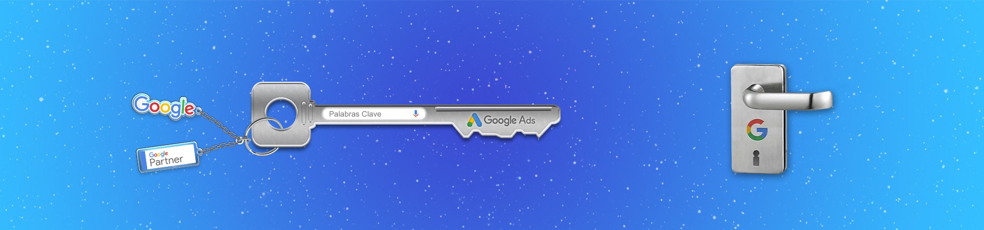 Andonie Tech - Publicidad en Google Andonie Tech - Publicidad en Google