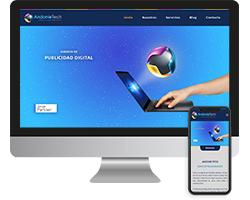Diseño de Páginas Web