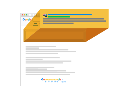 Posicionamiento Google Ads