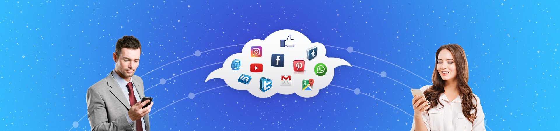 Administración de Redes Sociales - Andonie Tech Administración de Redes Sociales - Andonie Tech