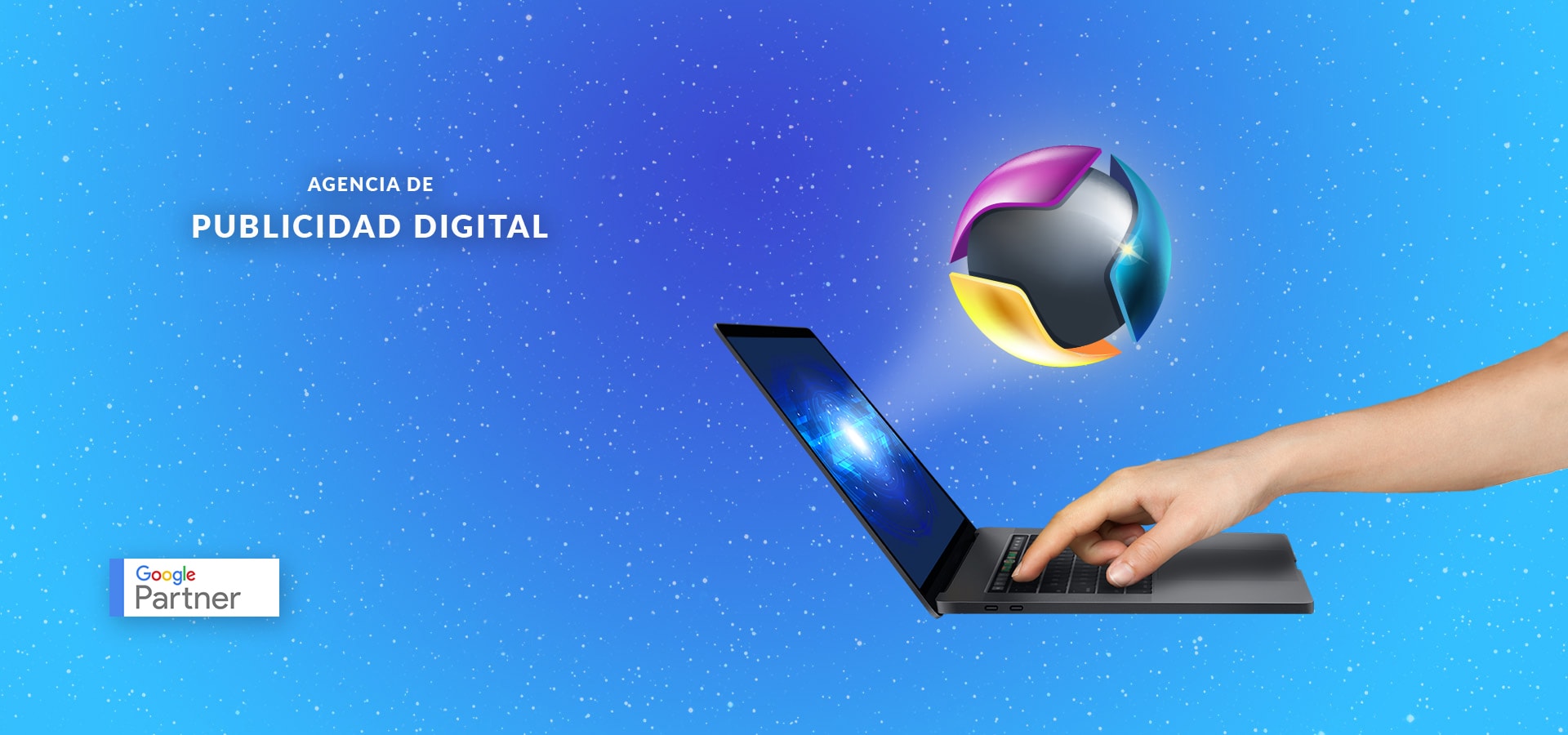 Agencia de Publicidad Digital - Andonie Tech Agencia de Publicidad Digital - Andonie Tech