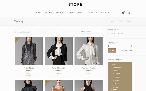 Desarrollo Web - Tienda Virtual Desarrollo Web - Tienda Virtual