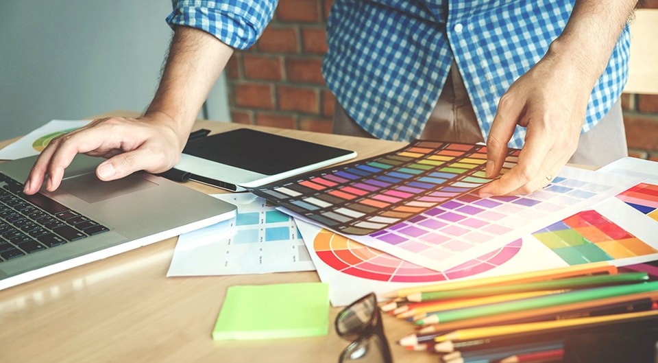 Diseño Gráfico Profesional Diseño Gráfico Profesional