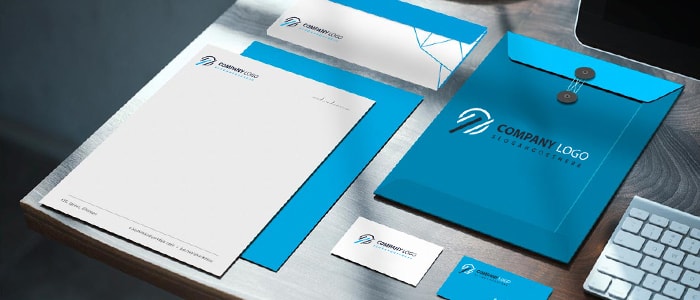 Papelería Corporativa