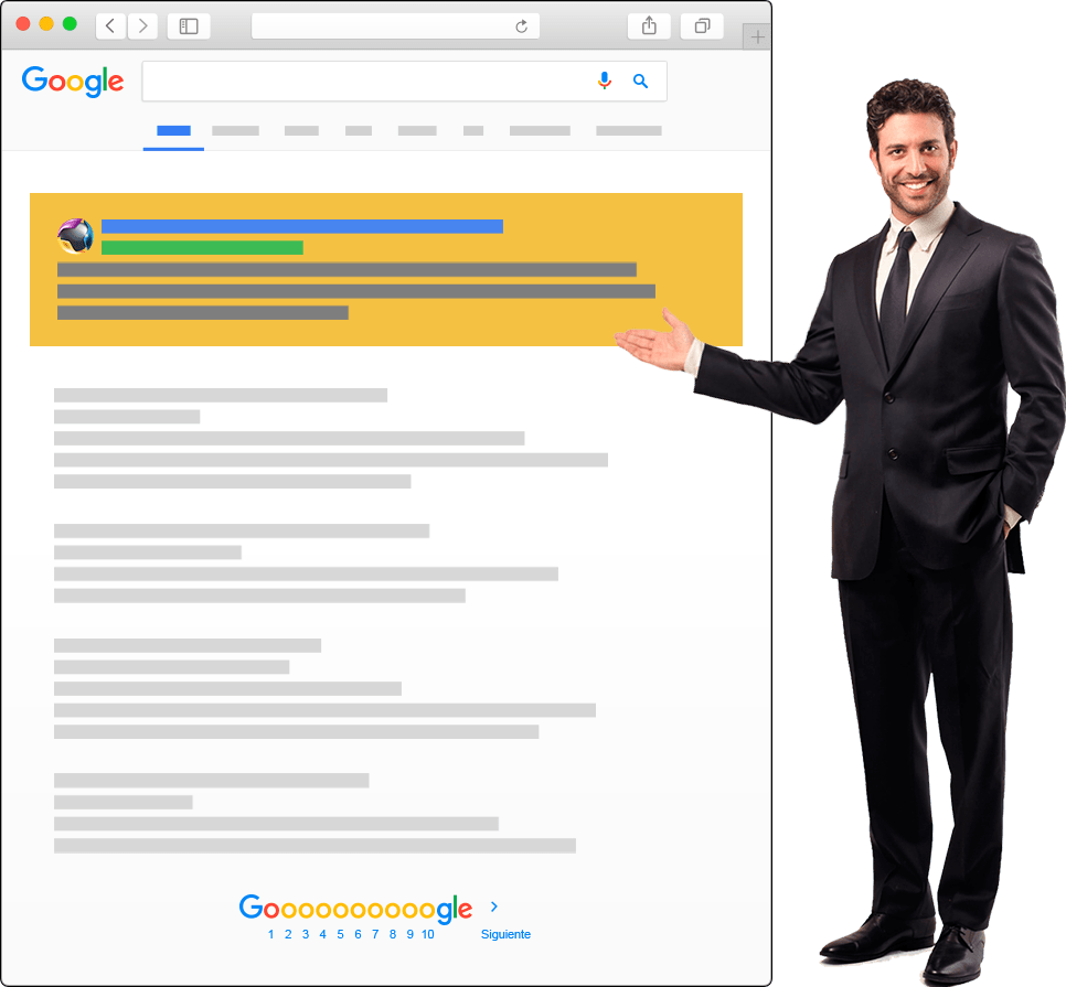 Publicidad en Google - Agencia de Publicidad Digital Publicidad en Google - Agencia de Publicidad Digital